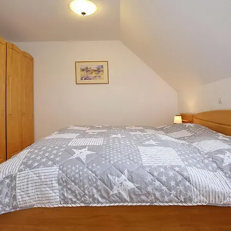 Sanddornweg 13 B Holiday home