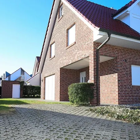 Sanddornweg 13 B
