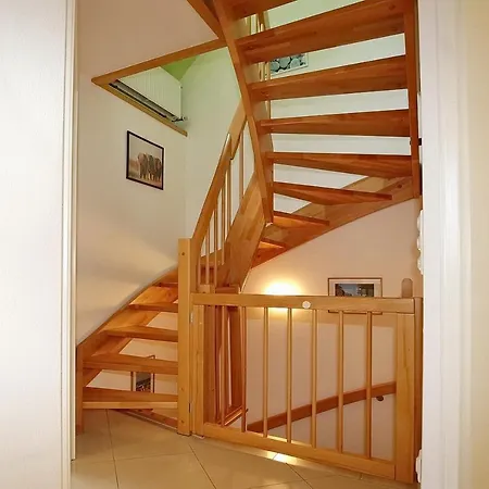 Ferienhaus Sanddornweg 13 B