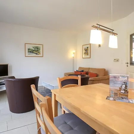 Sanddornweg 13 B Prázdninový dům