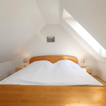 Sanddornweg 13 B Prázdninový dům *