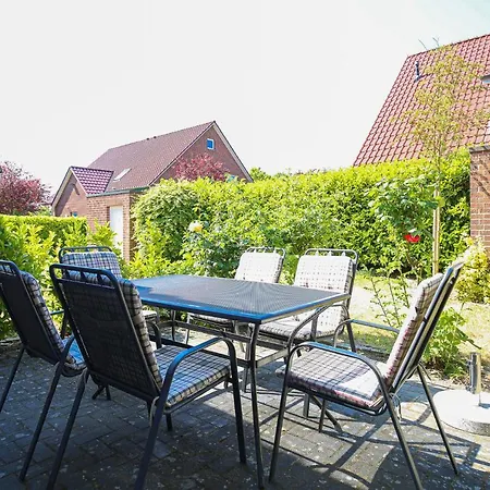 Sanddornweg 13 B * Boltenhagen (Ostseebad)