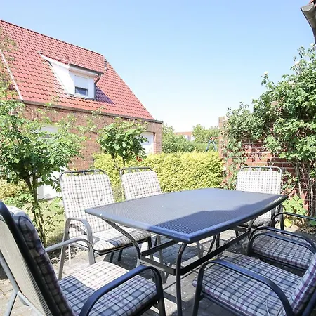 Sanddornweg 13 B Boltenhagen (Ostseebad)