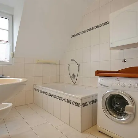 Sanddornweg 13 B Prázdninový dům Boltenhagen (Ostseebad)