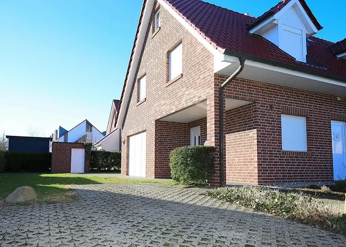 Sanddornweg 13 B