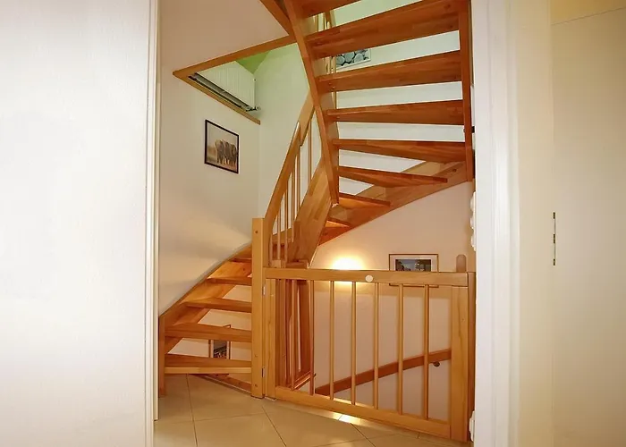 بيت للعطل Sanddornweg 13 B