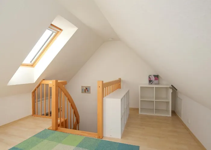 Sanddornweg 13 B بيت للعطل بولتينهاجين