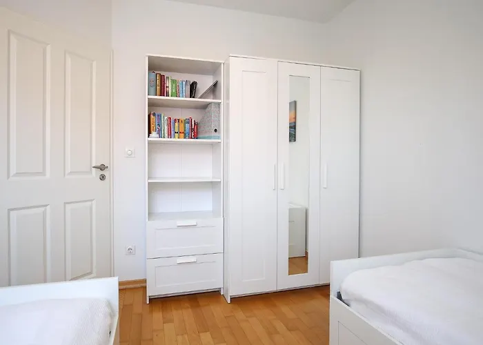 بيت للعطل Sanddornweg 13 B